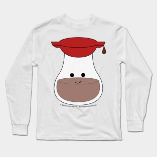 Soy Sauce Long Sleeve T-Shirt